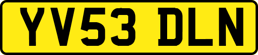 YV53DLN