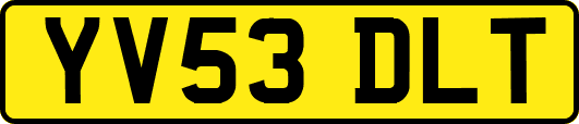 YV53DLT
