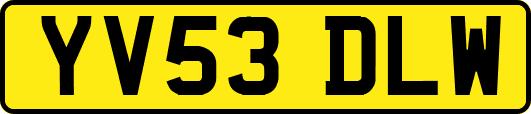 YV53DLW
