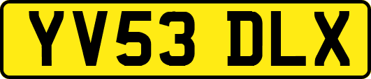 YV53DLX