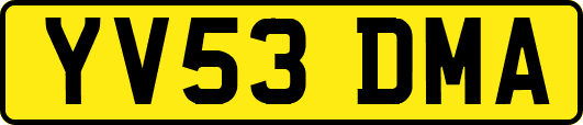 YV53DMA