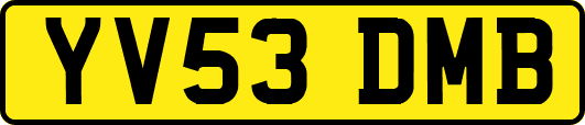 YV53DMB