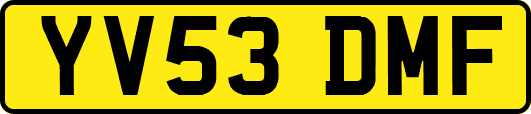 YV53DMF