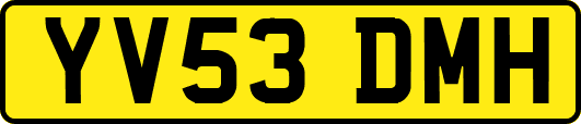 YV53DMH