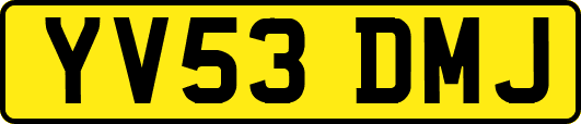 YV53DMJ