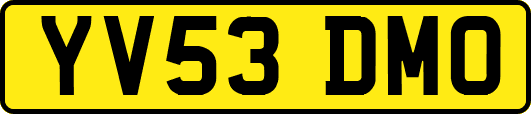 YV53DMO