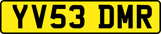 YV53DMR