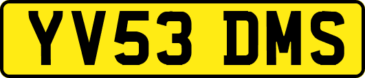 YV53DMS