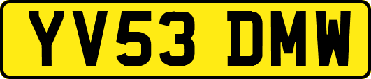 YV53DMW