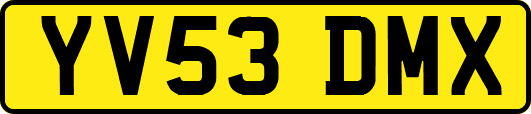 YV53DMX