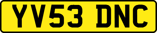 YV53DNC