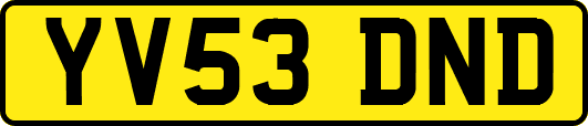 YV53DND