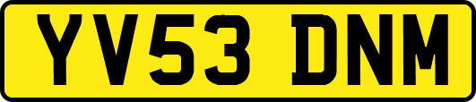 YV53DNM