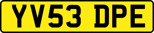 YV53DPE