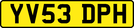 YV53DPH