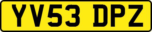 YV53DPZ