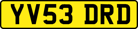 YV53DRD