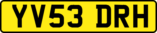 YV53DRH
