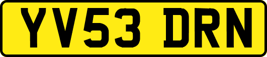 YV53DRN
