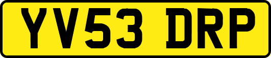 YV53DRP