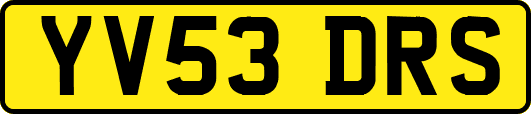 YV53DRS