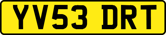 YV53DRT