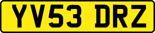 YV53DRZ