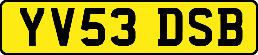 YV53DSB