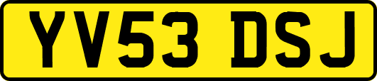 YV53DSJ