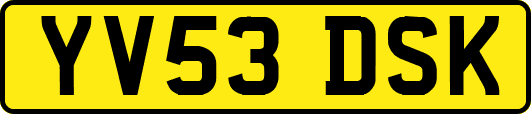 YV53DSK