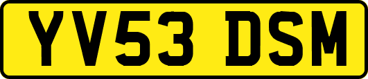 YV53DSM