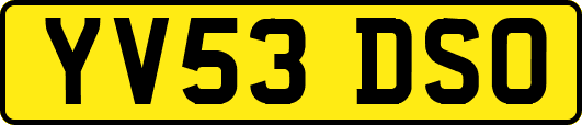 YV53DSO