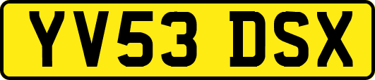 YV53DSX