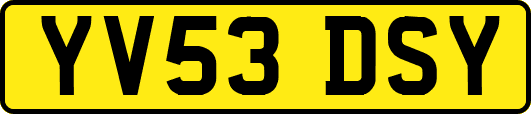 YV53DSY