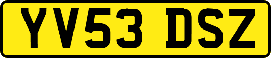 YV53DSZ