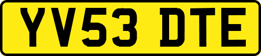 YV53DTE