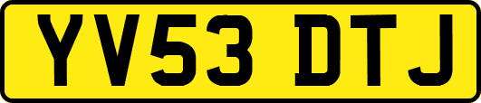 YV53DTJ