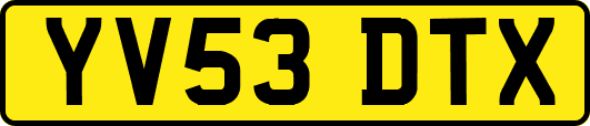 YV53DTX