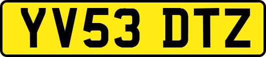 YV53DTZ