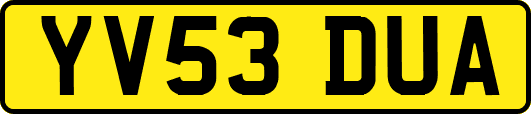 YV53DUA