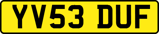 YV53DUF