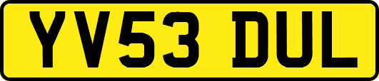 YV53DUL