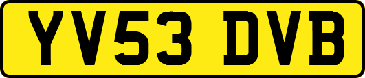 YV53DVB