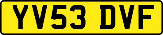 YV53DVF