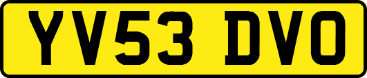 YV53DVO