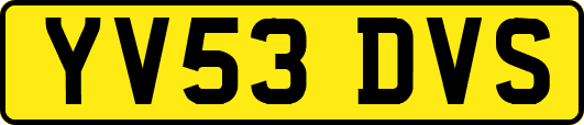 YV53DVS