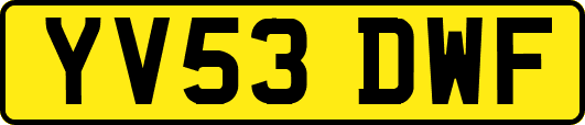 YV53DWF
