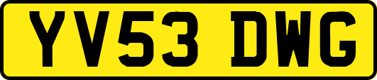 YV53DWG