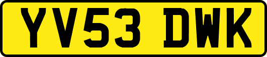 YV53DWK