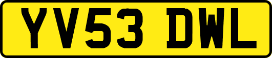 YV53DWL